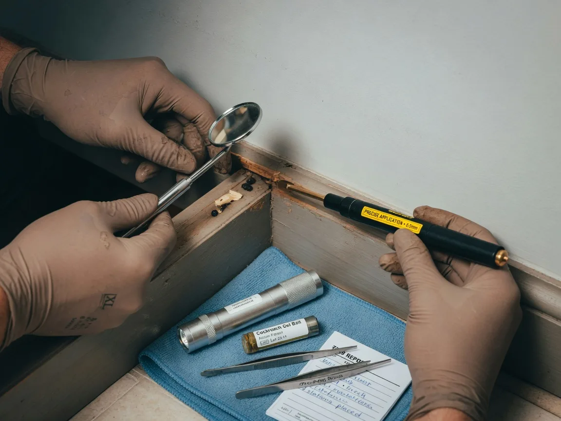 Why choose Emergency Pest Control in Wheatley, AR